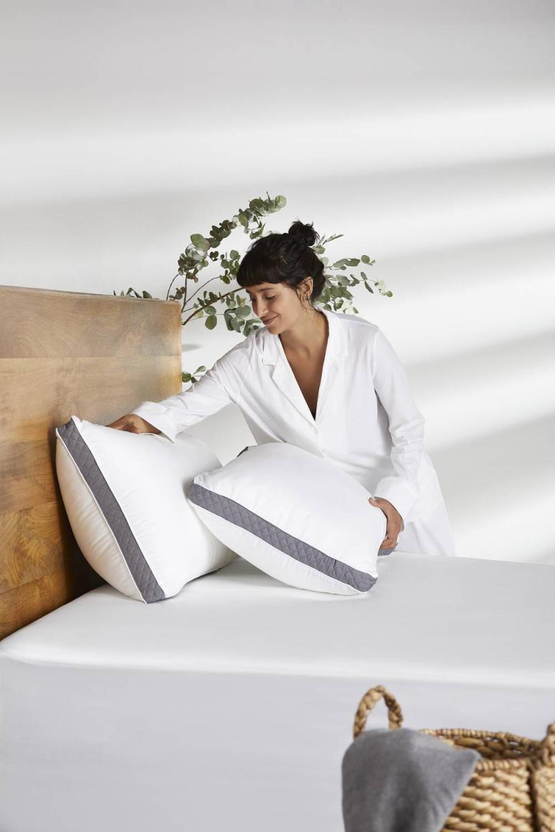 Transforma la cama de tu hogar en una 5 estrellas