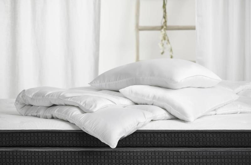 Transforma la cama de tu hogar en una 5 estrellas