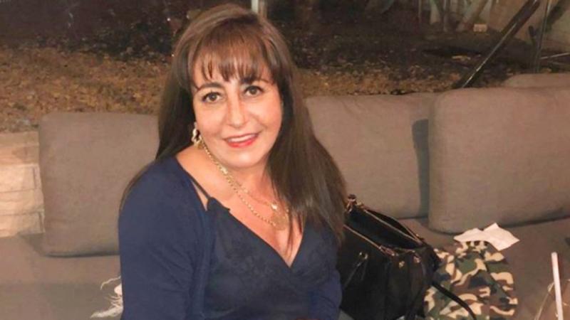 "Fue atroz": Helhue Sukni revela grave problema de salud