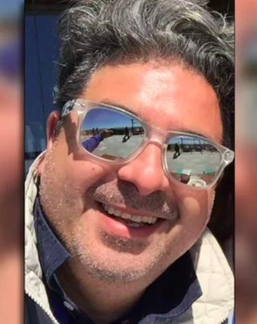 Hombre filmó a su esposa mientras agonizaba