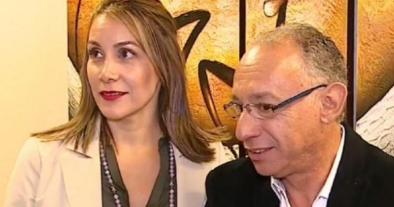 “Cara de h…”: Marcelo Ríos se lanza contra Mauricio Israel