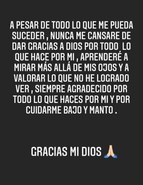 Estilista de famosas Jean Bohus sufre accidente y revela colapso