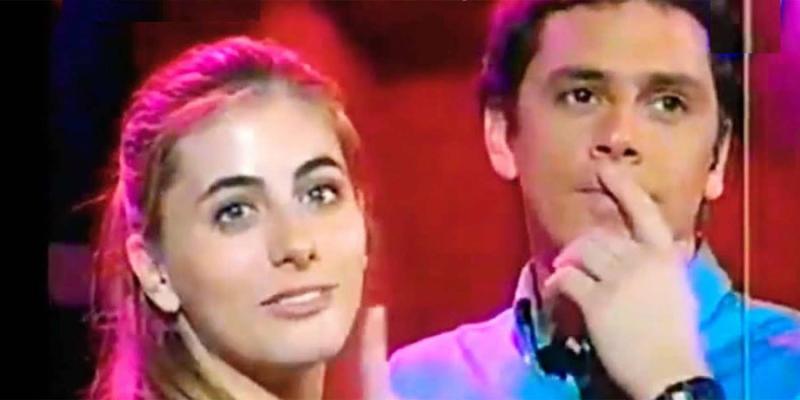 José Miguel Viñuela confiesa que tuvo sentimientos por Cata Palacios