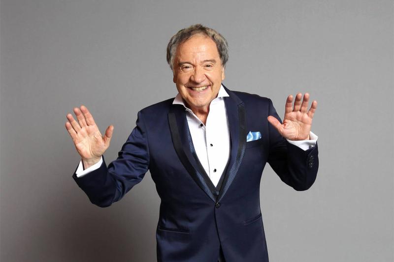 “Echaba de menos la televisión”: José Alfredo Fuentes sobre su regreso a la pantalla chica como jurado de “Starstruck”