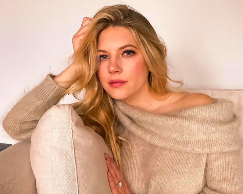 Katheryn Winnick