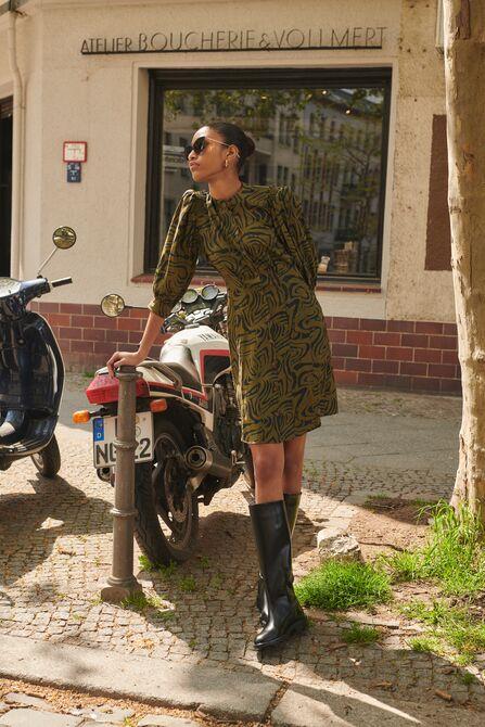 El lujo mundial llega al closet de tu hogar