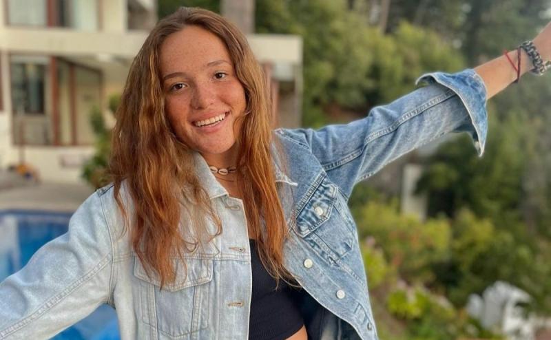 Laura de la Fuente habla de su relación con Máximo Bolocco