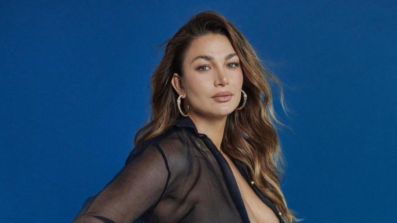 "Ninguno es perfecto": Lisandra Silva reflexiona sobre la farándula