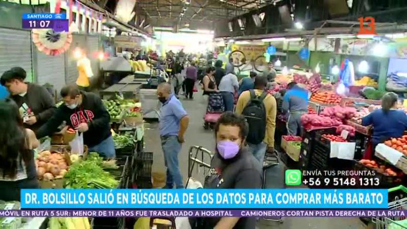 Tu Día / Capítulo del 25 de abril