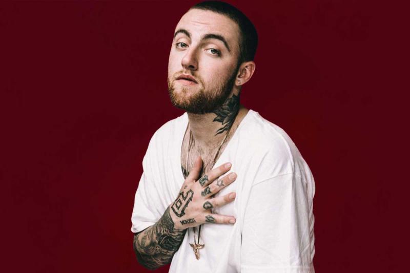 Traficante de Mac Miller fue condenado a 11 años de cárcel