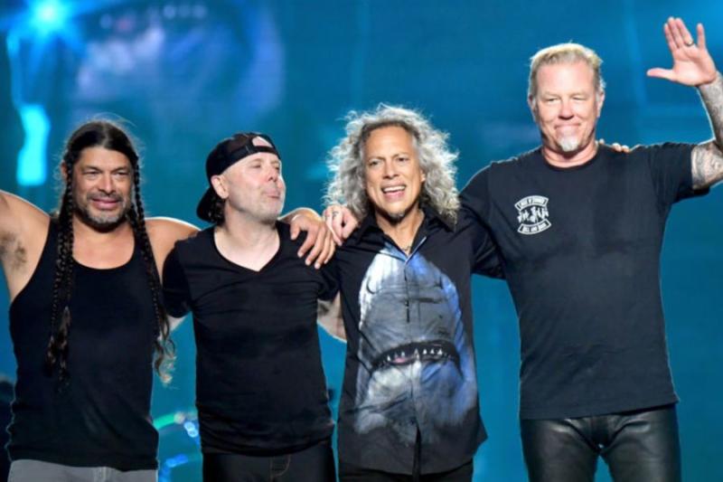 Metallica