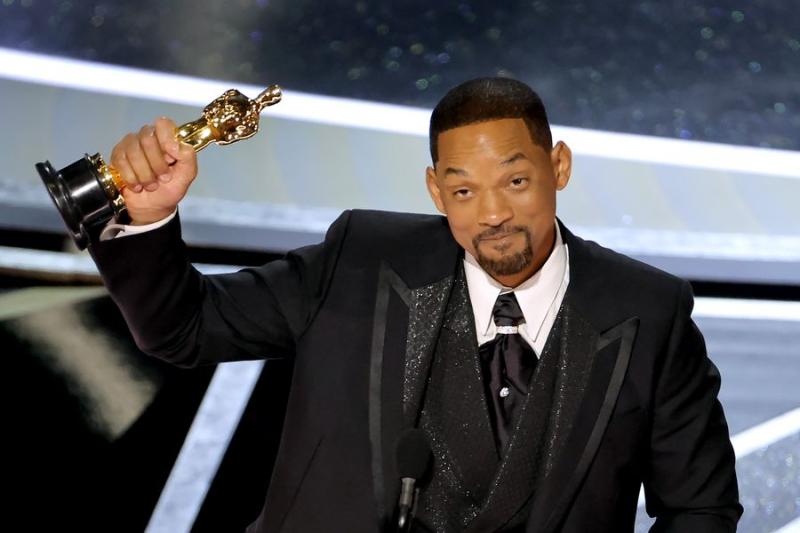 Will Smith habría ingresado a centro de rehabilitación tras polémica en los Oscars