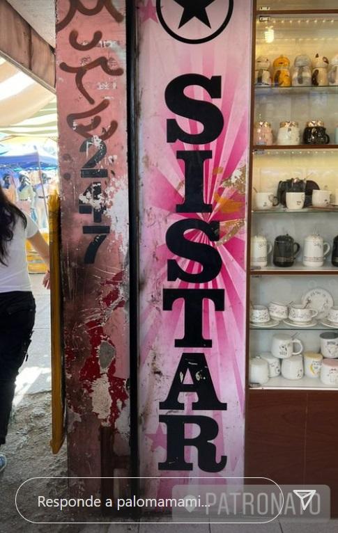 Desclasifican cómo ha sido el regreso de Paloma Mami a Chile