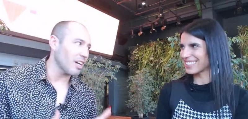 Porotito Verde revela su relación actual con Blanquita Nieves