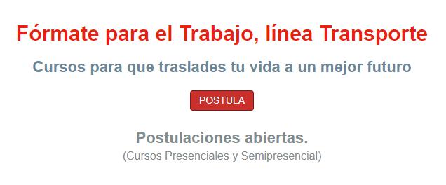 Cursos de conducción