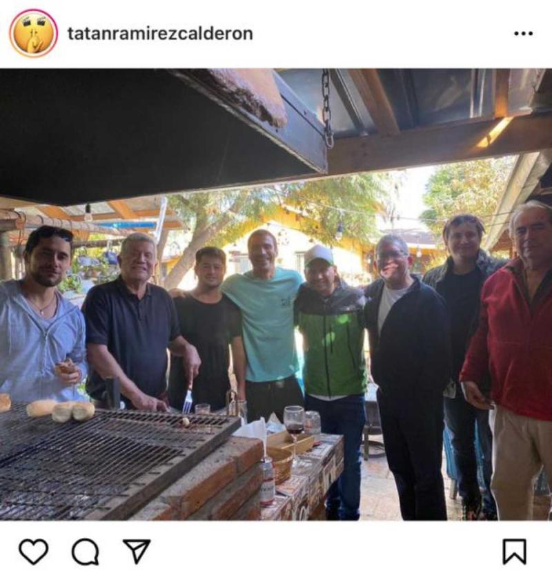 Ex chico reality entrega detalles de su paso por la cárcel