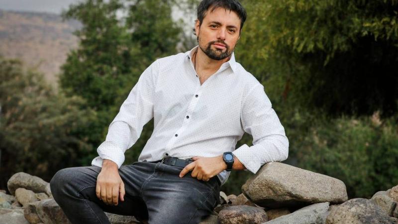 Daniel Valenzuela detalla su relación actual con Paloma Aliaga