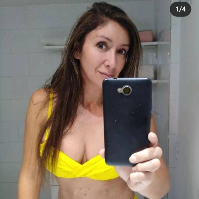 Angélica Sepúlveda