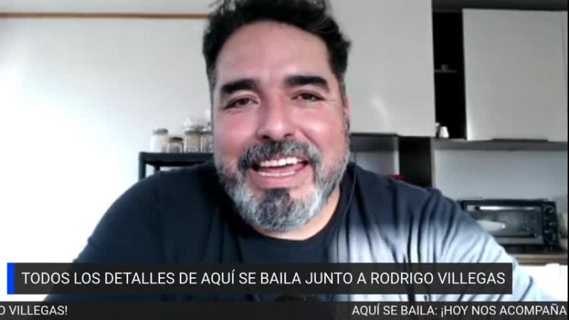 "Yo habría ganado": El pronóstico de Rodrigo Villegas de haberse enfrentado a Cata Palacios en batalla final