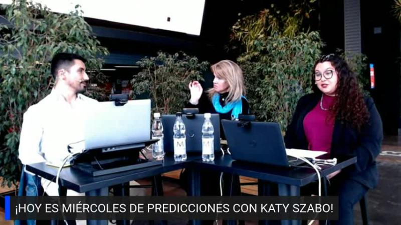 ¿Cómo les irá a los participantes de "Aquí se baila"?