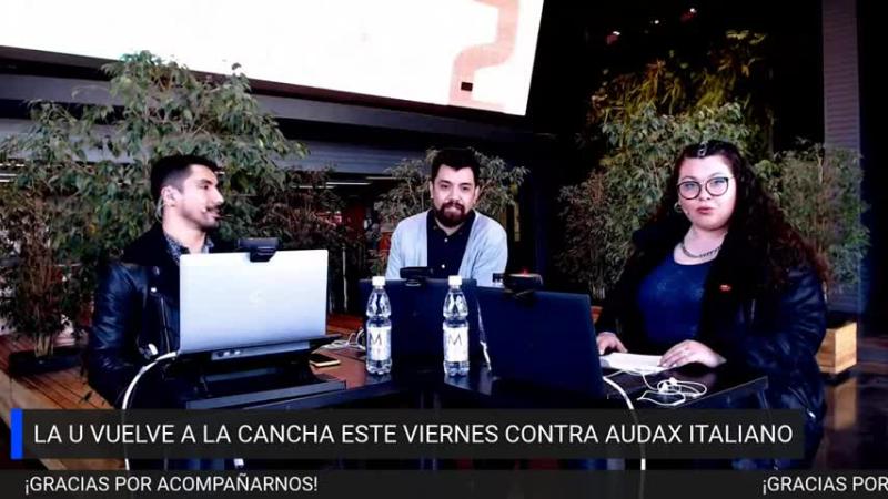 Colo Colo ante River Plate