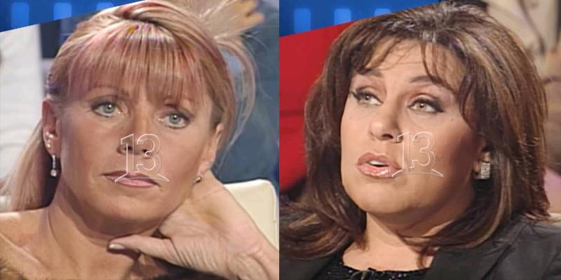 Raquel Argandoña recuerda fuerte encuentro con Vivi Kreutzberger