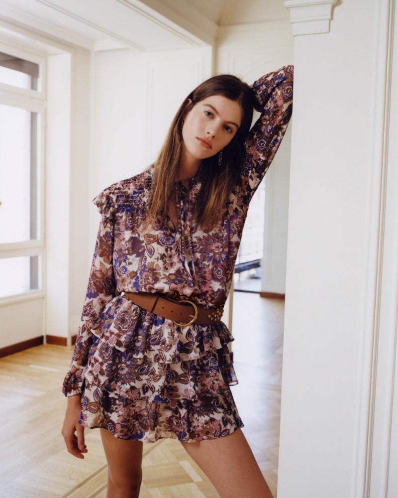 El lujo mundial llega al closet de tu hogar