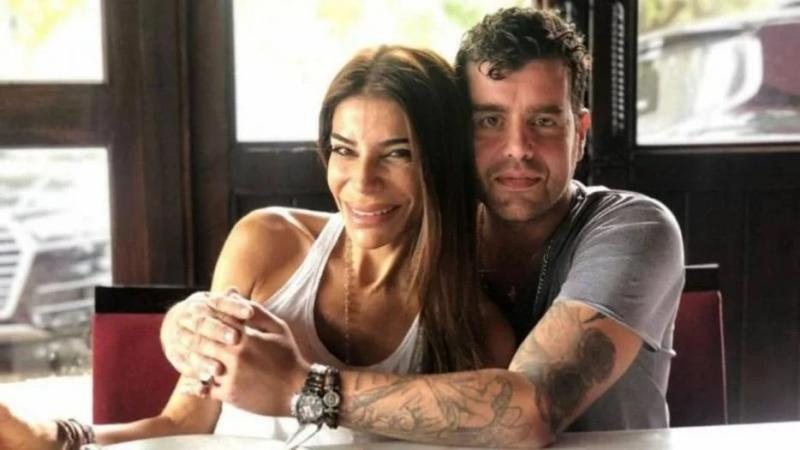 Carlos Nair demandó a Zulemita Menem por la herencia de su padre