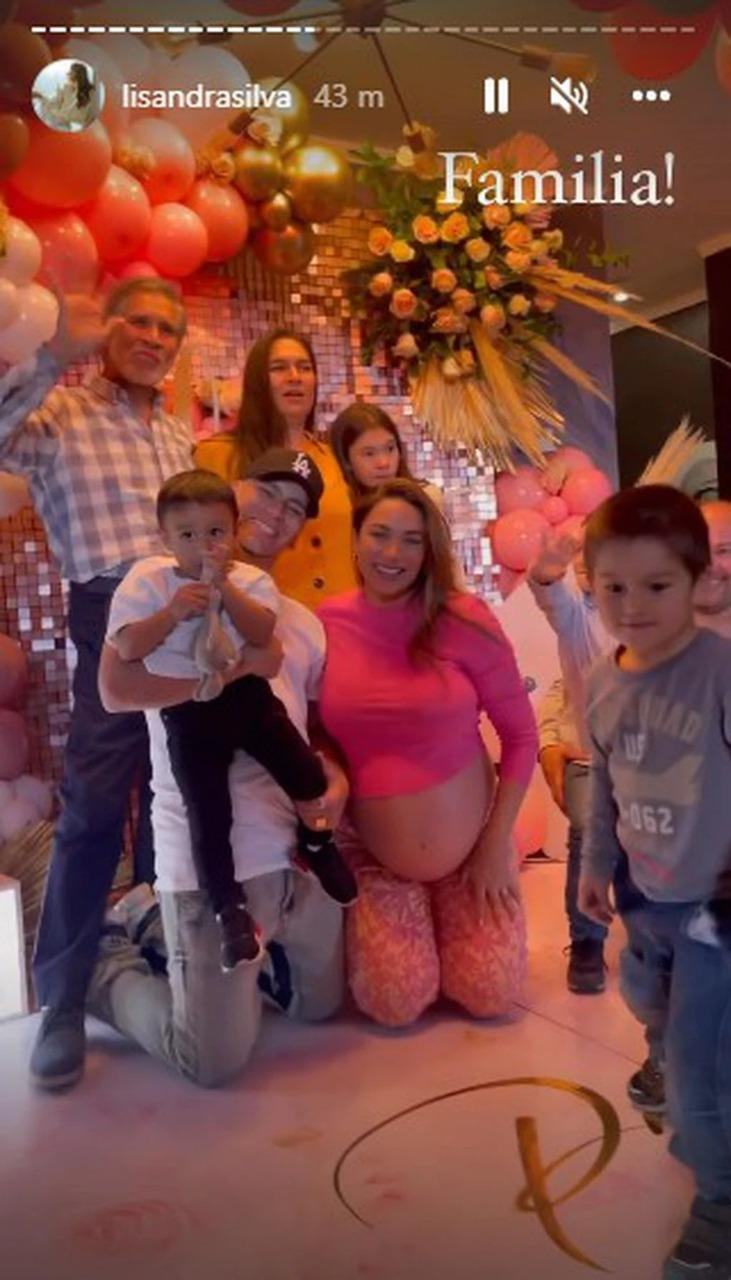 Lisandra Silva pide ayuda tras perder preciado objeto