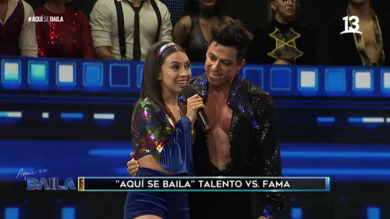 “Realmente se obsesionó”: Fran Zepeda reveló que Bruno Zaretti lo está dando todo por la competencia