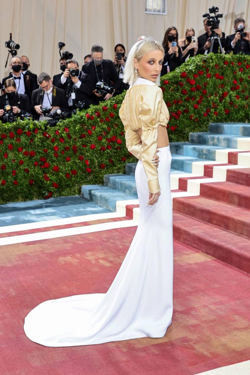 Met Gala 2022: Los mejores looks de la alfombra roja