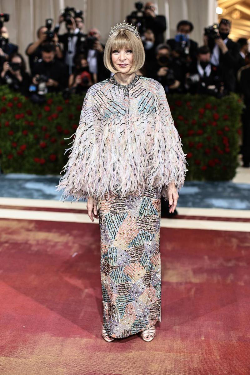 Met Gala 2022: Los mejores looks de la alfombra roja