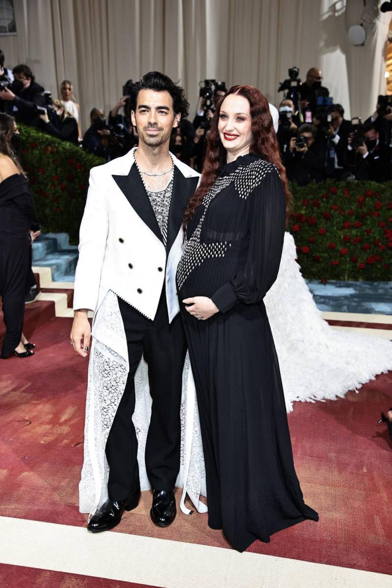 Met Gala 2022: Los mejores looks de la alfombra roja