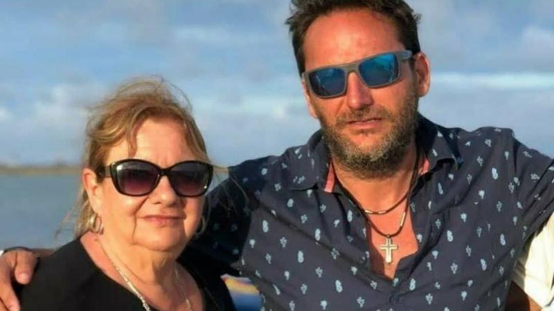 Daniel Fuenzalida recuerda a su mamá con emotivo mensaje