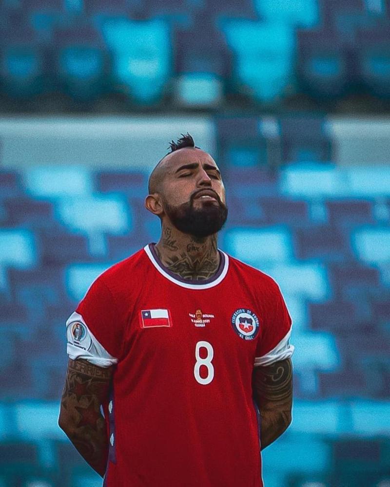 Los detalles del escándalo familiar que remece a Arturo Vidal