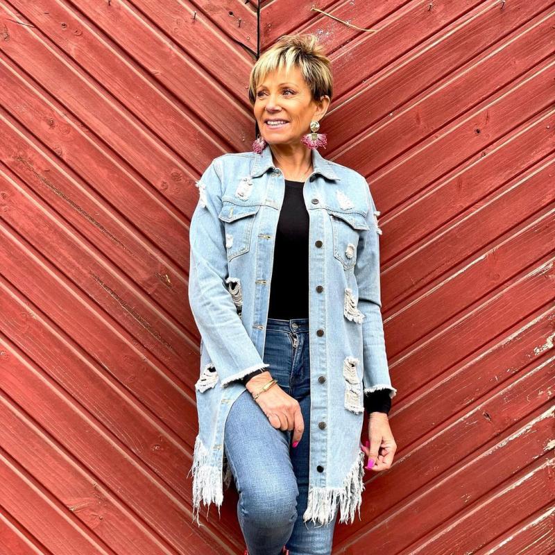 Raquel Argandoña sorprende al criticar a Tonka Tomicic