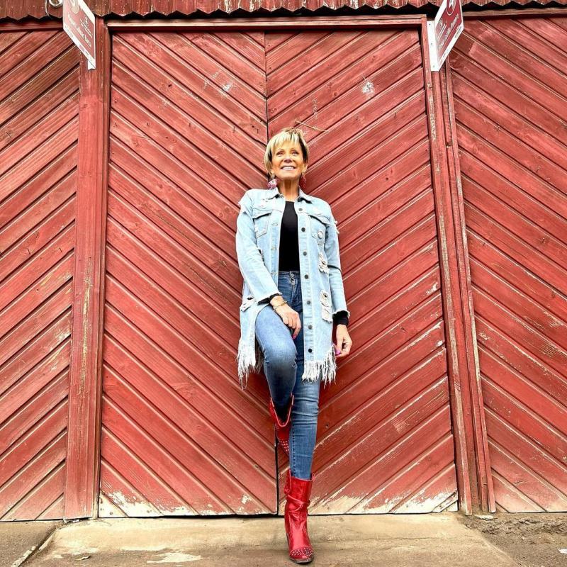 Raquel Argandoña sorprende al criticar a Tonka Tomicic