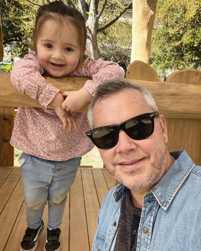 José Miguel Viñuela da a conocer el estado de salud de su hija