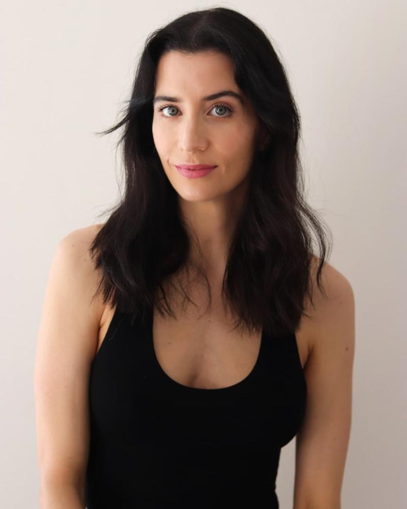 El duro descargo de Lucy Cominetti por sentencia de Nicolás López