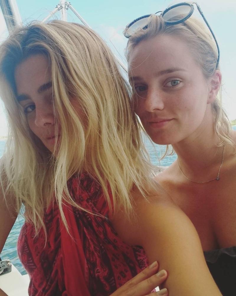 Hermana de Kika Silva se casa a un mes de comprometerse