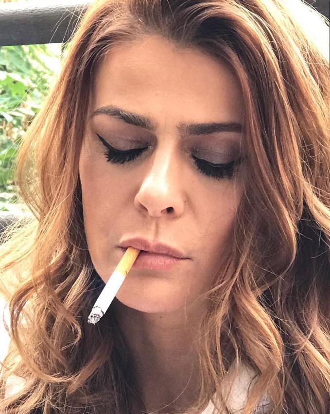 “Belleza pura”: Tonka Tomicic encanta con fotos en primer plano