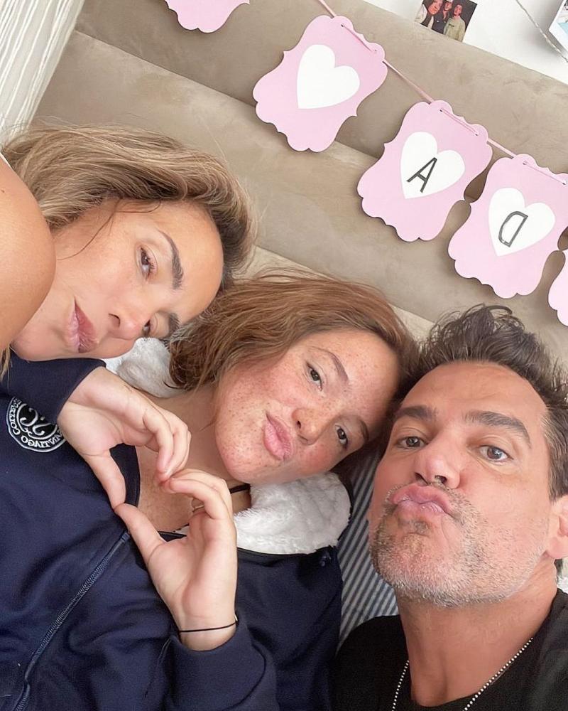 Cristián de la Fuente quedó con ansiedad tras violenta encerrona