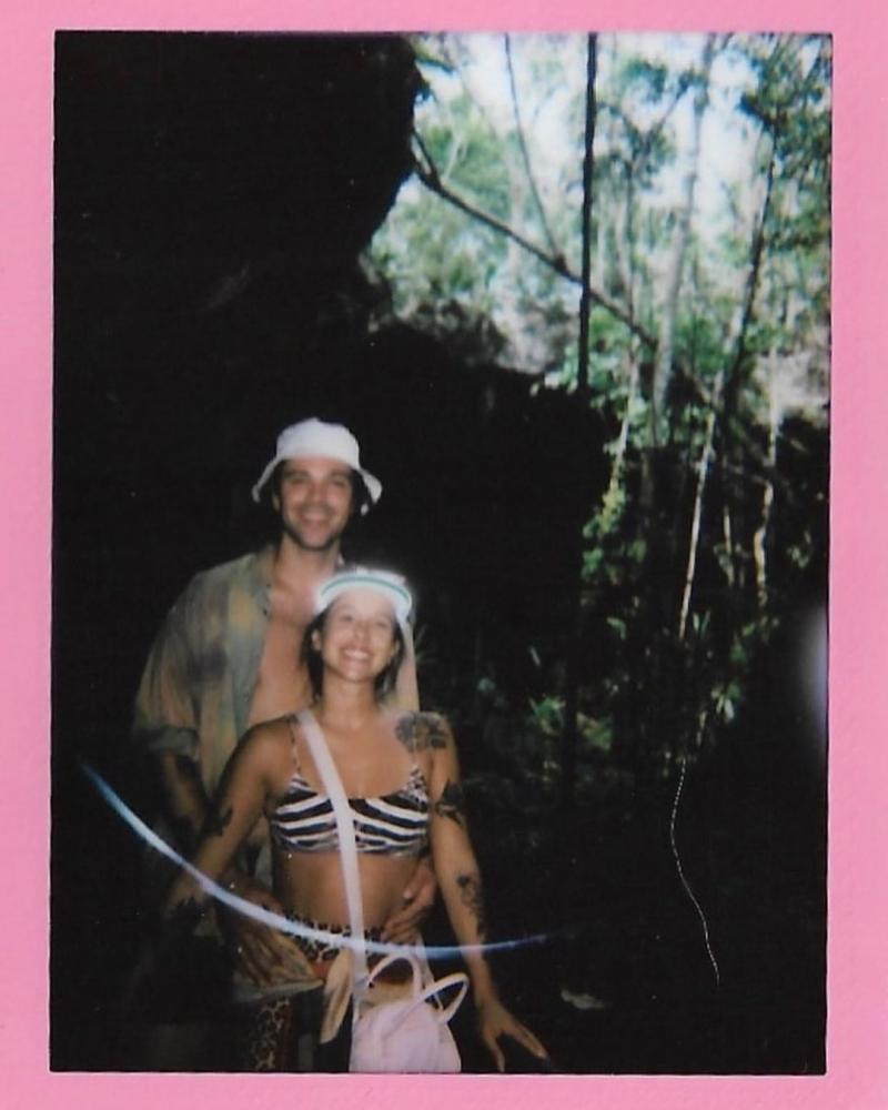 “Llámenme Soa”: Denise Rosenthal muestra su matrimonio