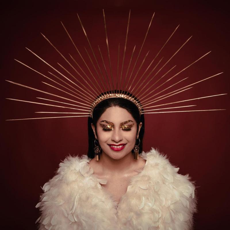 Wendy Sulca vuelve a la música con el estreno de su primer álbum