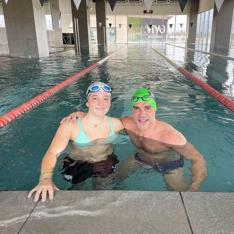 Cristián de la Fuente quedó con ansiedad tras violenta encerrona