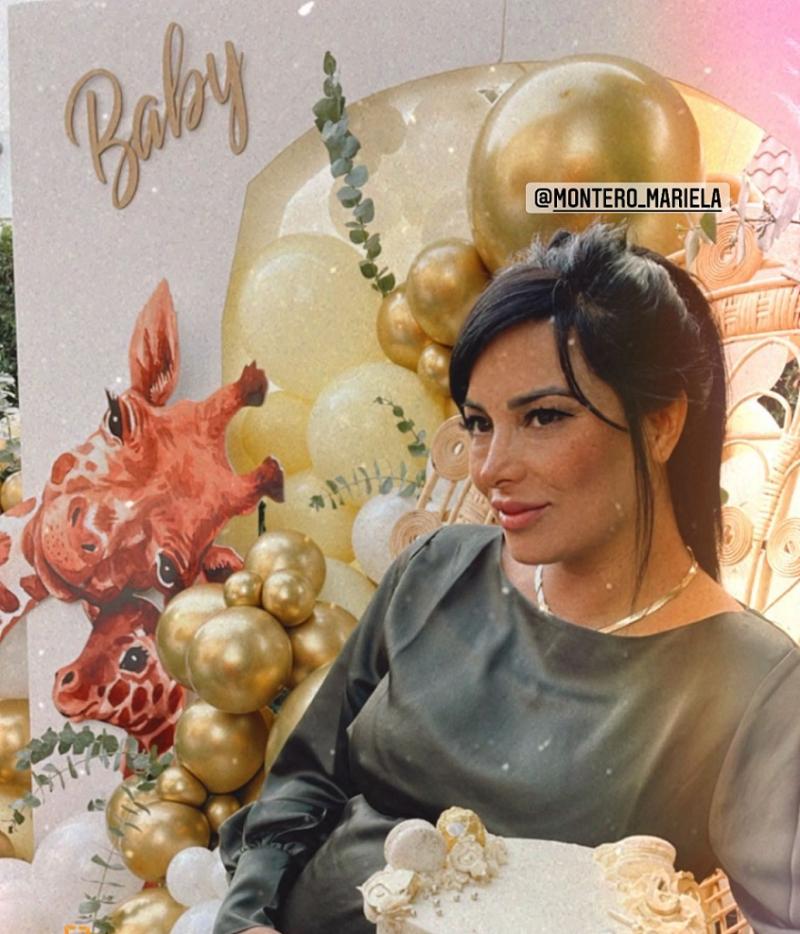 Mariela Montero desclasifica su gran amistad con ex chicas reality