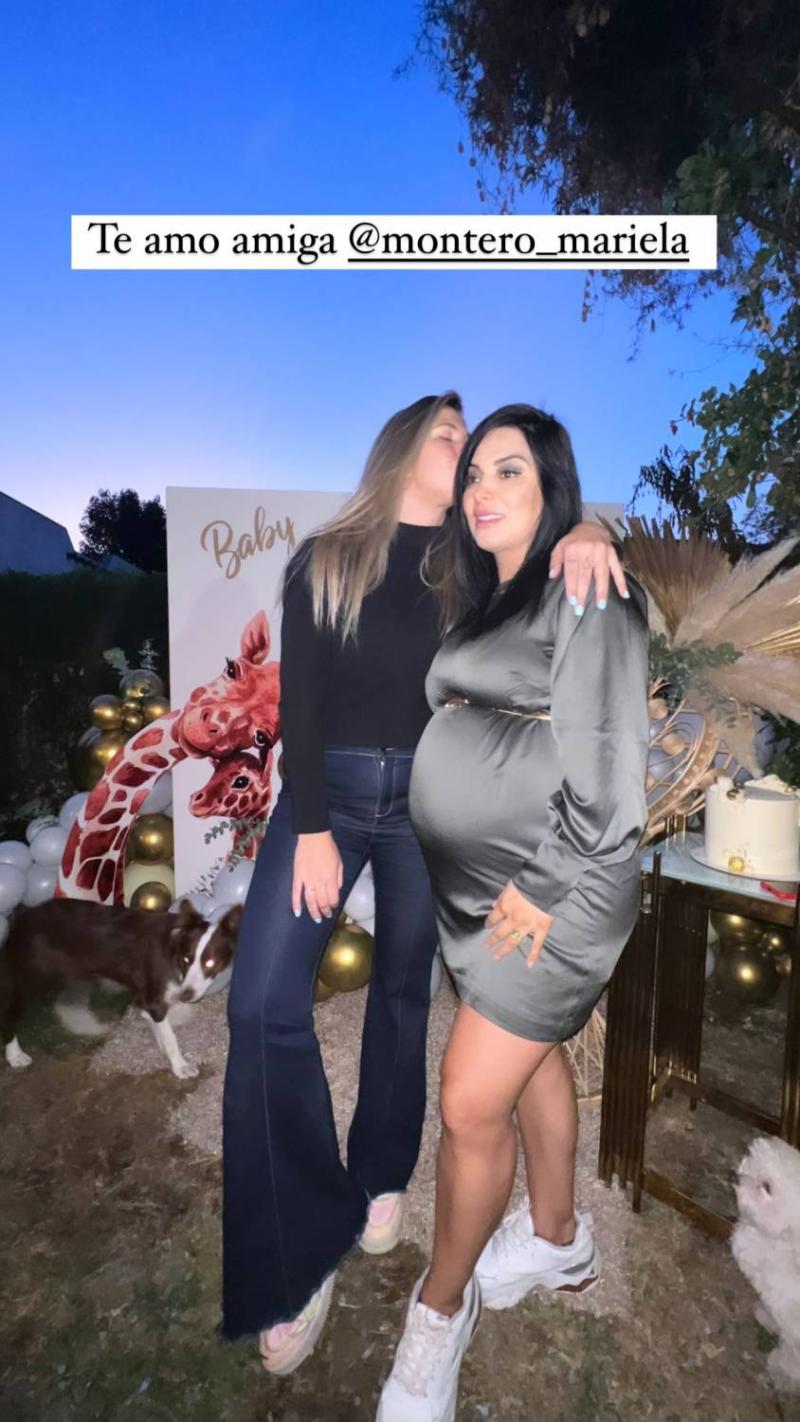 Mariela Montero desclasifica su gran amistad con ex chicas reality