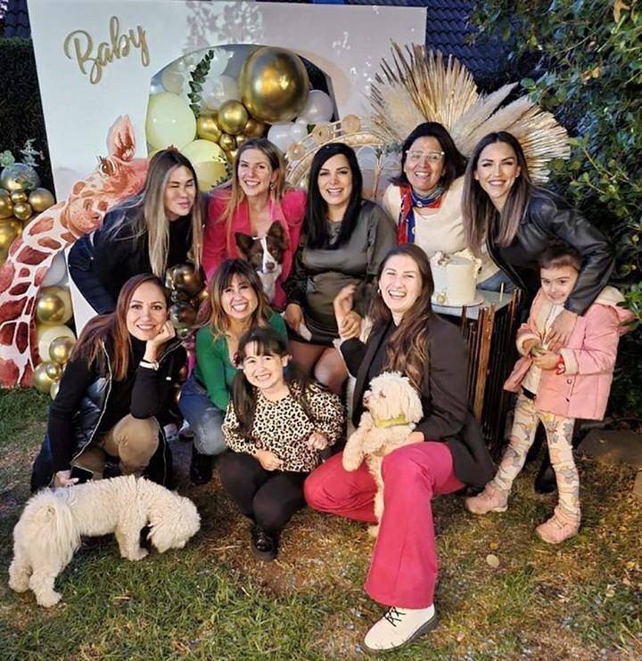 Mariela Montero desclasifica su gran amistad con ex chicas reality