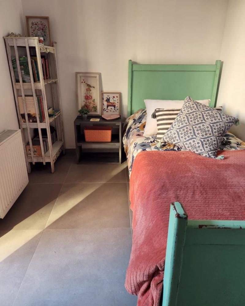 Puro estilo: Así quedó la casa de Connie Achurra tras remodelación