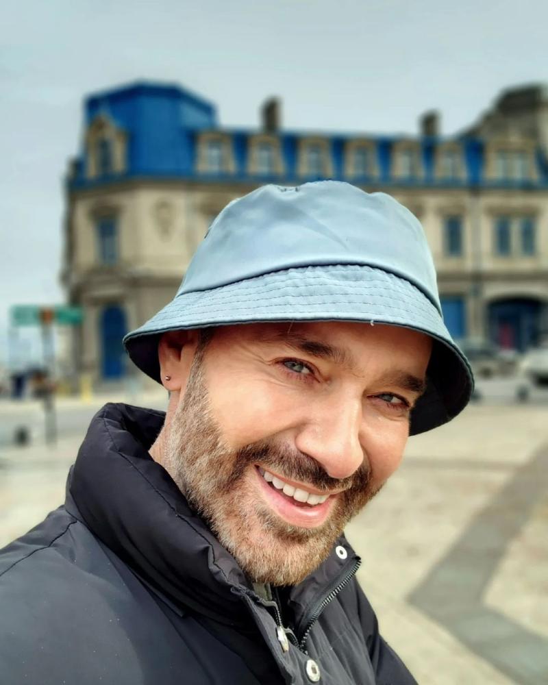 “Váyanse a la con…”: El honesto descargo de Jordi Castell